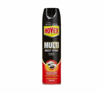 HOVEX MULTI INSECT KILLER 350G