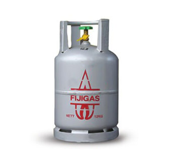 FIJI GAS REFILL 12KG