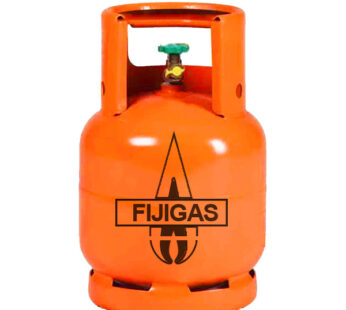 FIJI GAS REFILL 4.5KG