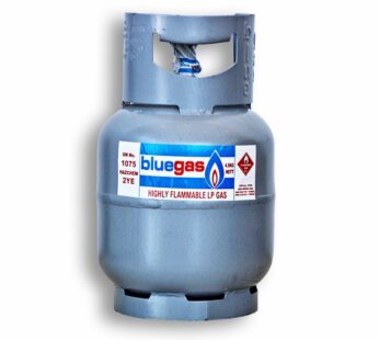 BLUE GAS REFIL 4.5KG