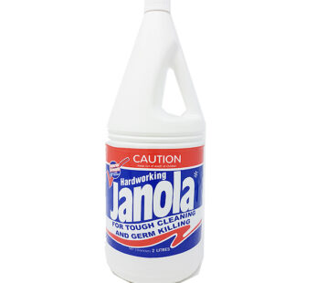 JANOLA REGULAR 2LT