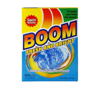 BOOM DET POWDER 900G