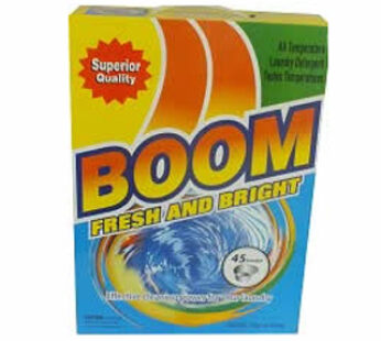 BOOM DETER PWD 3KG