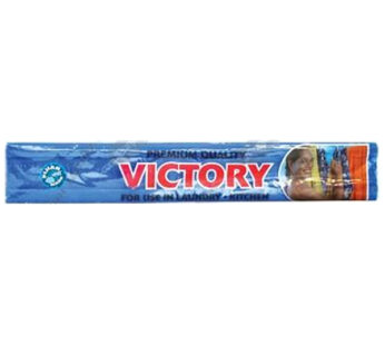VICTORY SOAP BLUE 500G