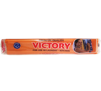 VICTORY SOAP ORANGE 500G
