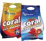 CORAL STRAWBERRY SACHET 410G