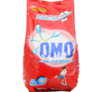 OMO LAUNDRY DETERGENT 800 G