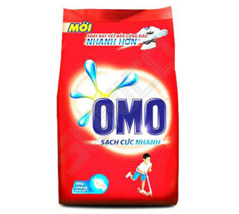 OMO DET POWDER 3KG