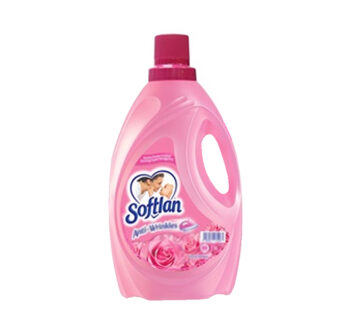 SOFTLAN FABRIC SOFTNER FLORAL FANTASY 80
