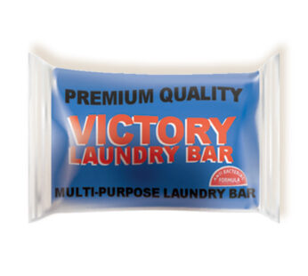 VICTORY SOAP BLUE 250G