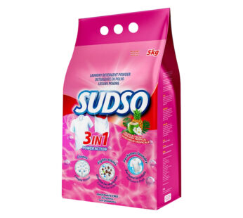 SUDSO TROPICAL 5KG