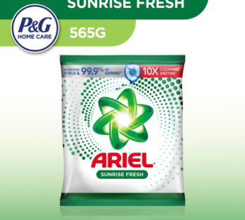 ARIEL LAUN POWD SUNRISE FRS 565G