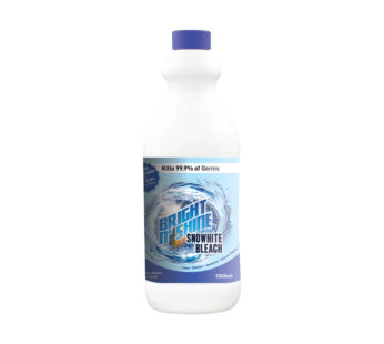 BRIGHT N SHINE SHOWHITE BLEACH 1000ML