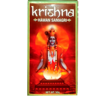 KRISHNA HAWAN SAMAGRI 50G