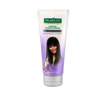 PALM COND SILKY STRAIGHT 180ML