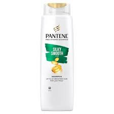 PANTENE PRO-V SHAMP SMTH&SILKY 300ML