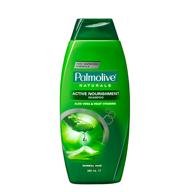 PALMOLIVE SHAMPOO ACTIVE NOURISHMENT