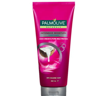 PALMOLIVE CONDITIONER INTENSIVE MOIST