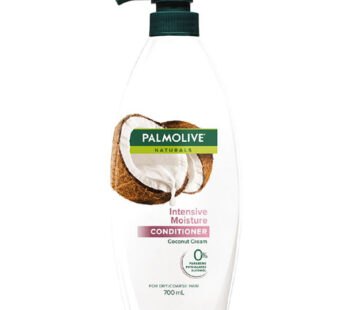 PALMOLIVE COND INTENSIVE MOIST 700ML