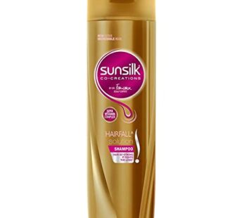 SUNSILK HAIRFALL SOLUTION SHAMPOO 320ML