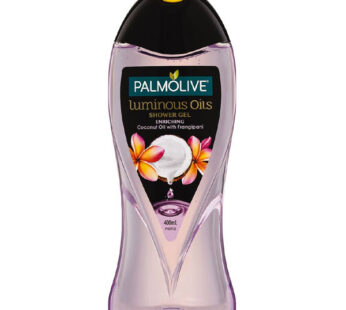 PALMOLIVE LUMI COND CCNT OIL&FRANGIPANI