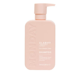 MONDAY SHAMPOO SMOOTH    – 354ML