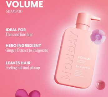 MONDAY CONDITIONER  SMOOTH    – 354ML