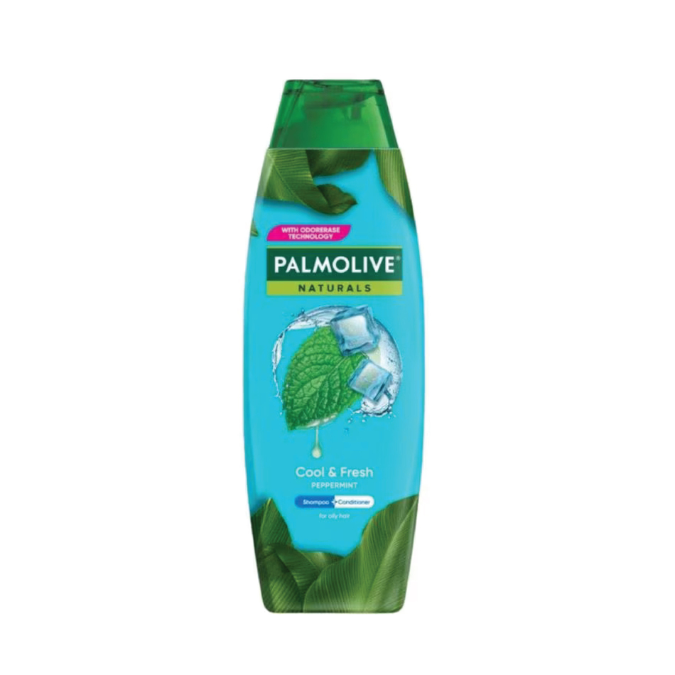 PALMOLIVE SHAMPOO COOL & FRESH 180ML