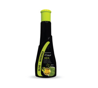 O LOVE HAIR OIL 200ML