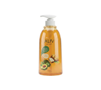 ALIV SHAMPOO 750ML AVCDO S.BUTTER