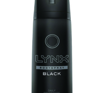 LYNX DEO SPRAY VOODOO 100G