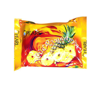 PEARL FRUITAL P/APPLE 80G