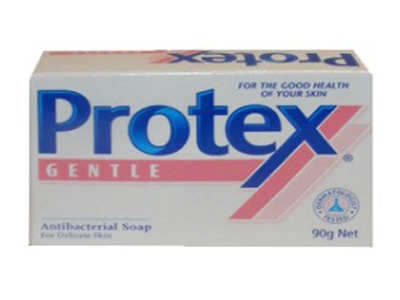 PROTEX A/B SOAP GENTLE 90G