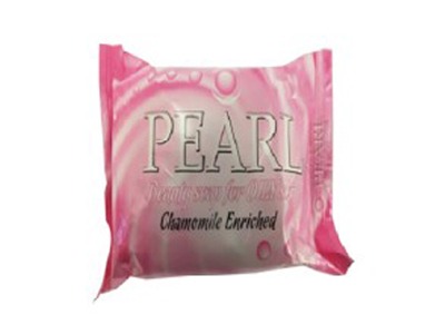 PEARL FWP SOAP PINK80G