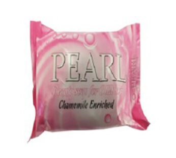 PEARL FWP SOAP PINK80G