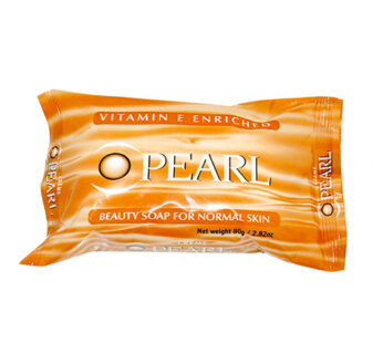 PEARL FWP VIT E CRM80G