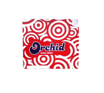 ORCHID FACIAL TISS 60S