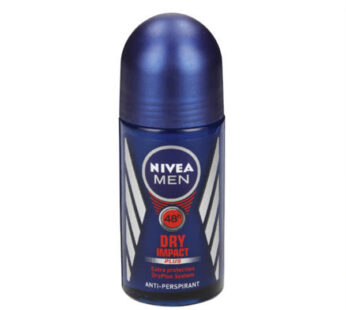 NIVEA MEN INTENSE PROTECTION 50ML