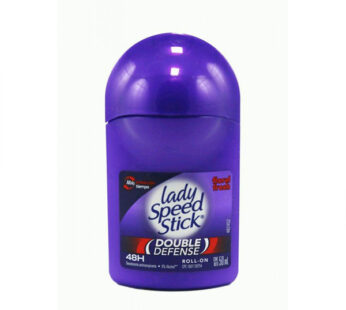 LADY S/STICK D/D A/F 50ML R/ON