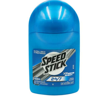 S/STICK COOL NIGHT ROLL ON 50ML