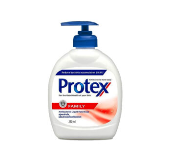 PROTEX HAND WASH OPAQUE 250ML