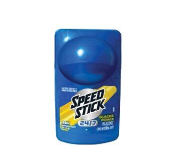 SPEED STICK ROLL ON GLACIER POWER 50ML