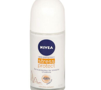 NIVEA MEN INV B/W EPIC NIGHT ROLLON 50ML