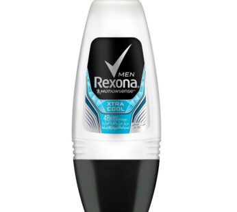 REXONA MEN ROLL ON 50ML XTRA COOL