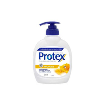 PROTEX HANDWASH PROPOLIS 250ML