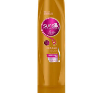 SUNSILK HAIRFALL SOLUTION COND 300ML