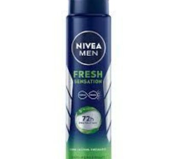 NIVEA MEN FRESH SENSATION