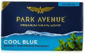 PARK AVENUE SOAP NEW COOL