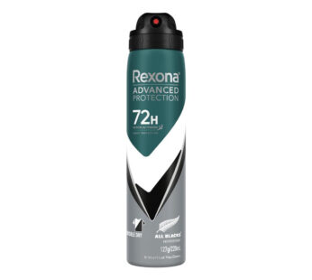 REXONA MEN 72H SPRAY 220ML