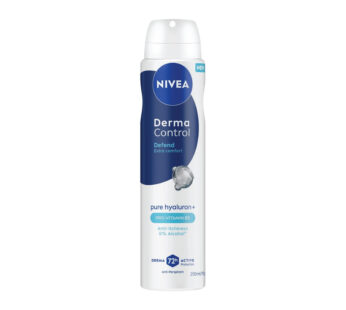 NIVEA DERMA CONTROL DEFEND 250ML